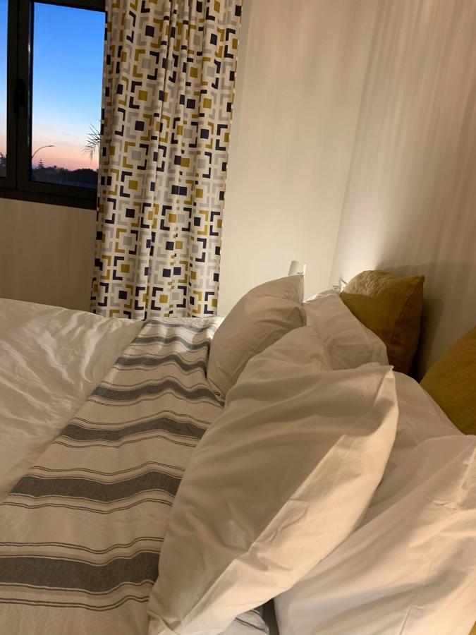 Azalea Biznaga Lejlighed Torre de Benagalbon Eksteriør billede