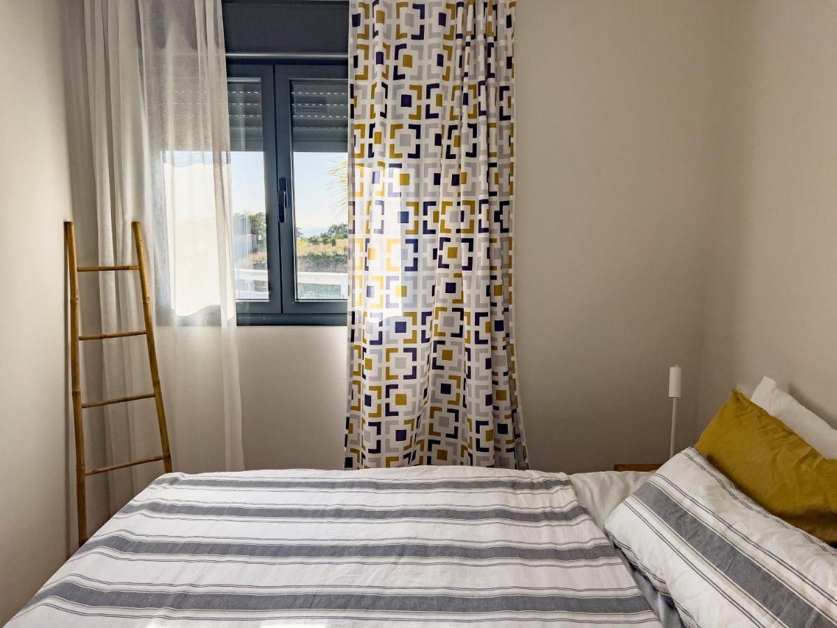 Azalea Biznaga Lejlighed Torre de Benagalbon Eksteriør billede